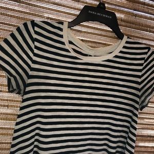 striped shirt for women